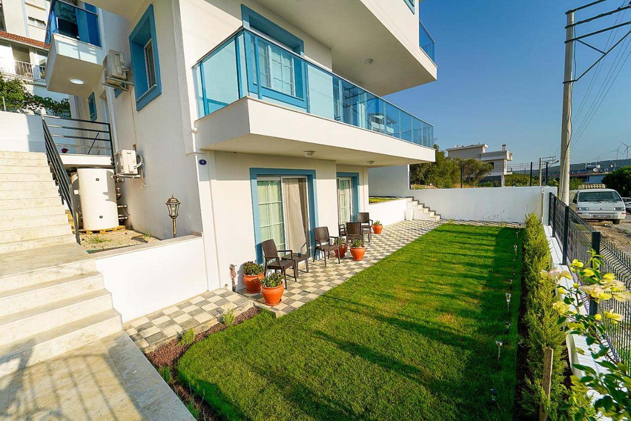 Tepehan By Oezkul Esmirna Exterior foto